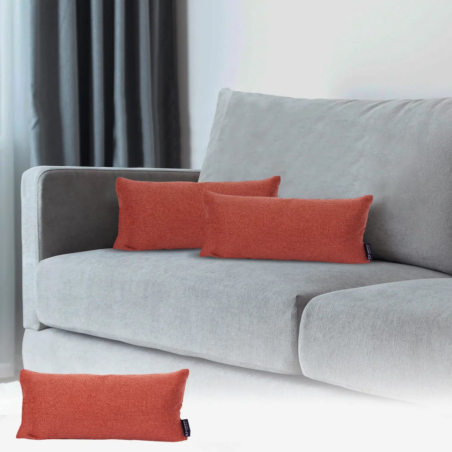 SWIRLS - 14"x26"