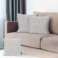 Lincove Accent Pillow Covers