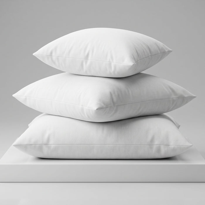 Dutch Euro Pillow Pair