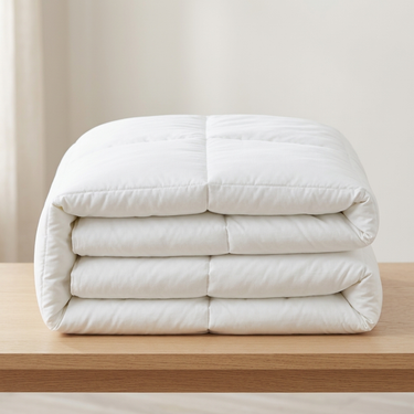 100% Goose Down Comforter