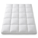 Down Top Featherbed Topper