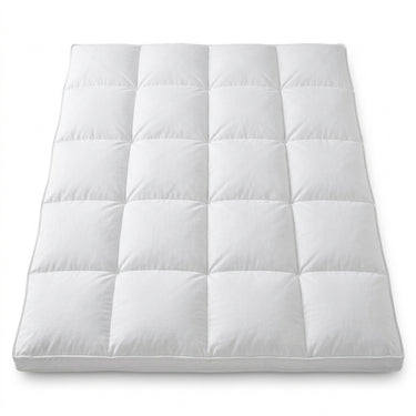 Down Top Featherbed Topper