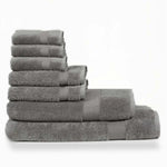 Set of 7 Towels (mist)