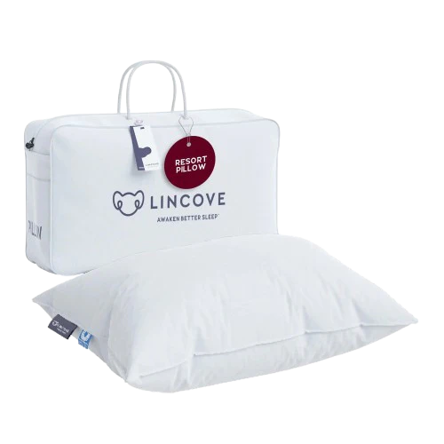 The Resort Pillow