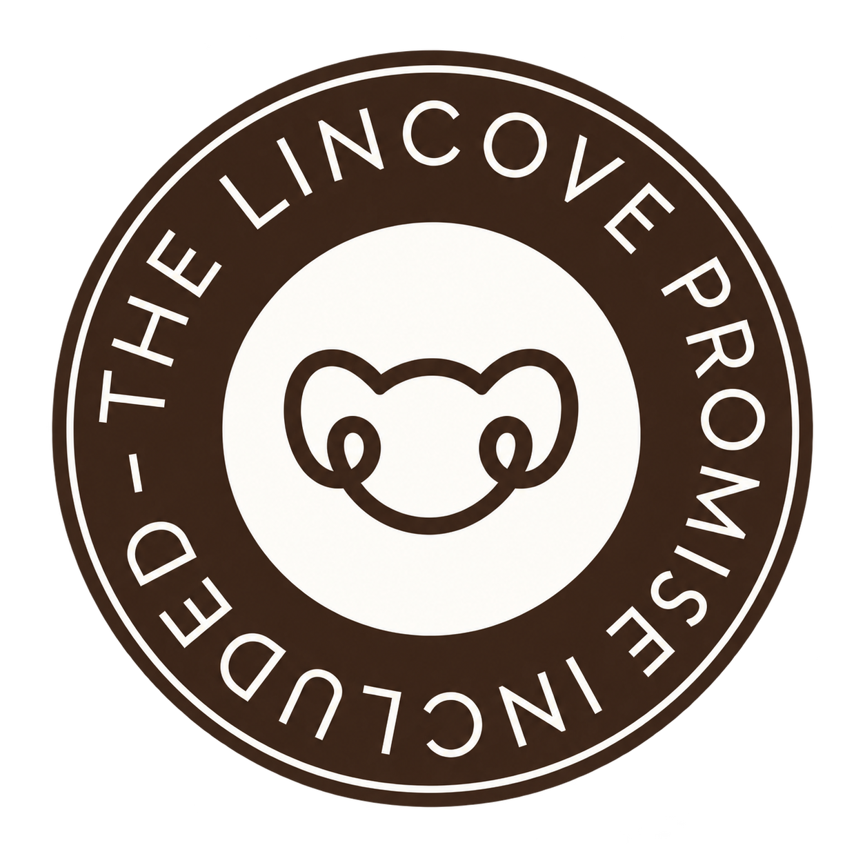 The Lincove Promise Included